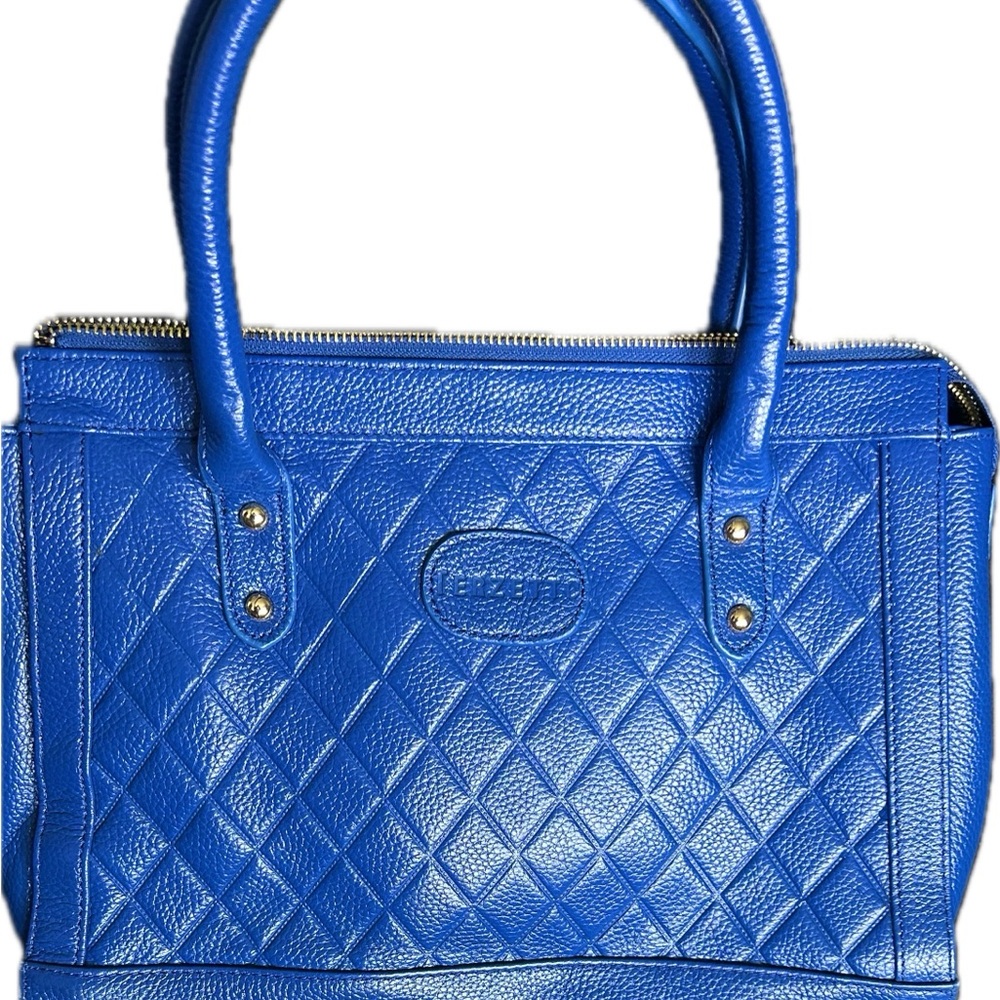Terzetto Handbag💙